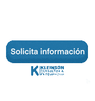 CreatividadKleinson click button language idiomas Sticker