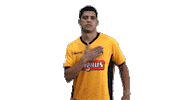 Kevin Fred Sticker by QualidyOficial