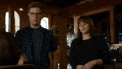 ncis: los angeles eric GIF by CBS