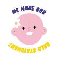 Ccf Hfh Sticker by Children's Cancer Foundation