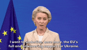 Russian Invasion Ukraine GIF by GIPHY News