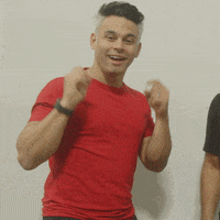 Universal Music Group Good Job GIF by YA'BOYZ