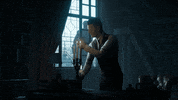 Supermassive Games Hello GIF by BANDAI NAMCO Entertainment