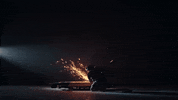 Fire Flashing GIF by Airspeeder