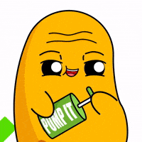 Money Going Up GIF by lilpotates