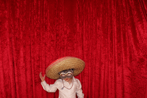 wedding photobooth GIF by Tom Foolery Photo Booth