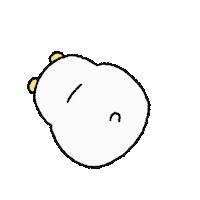 Bug Zzz Sticker