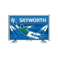 Sueño Del Hincha Sticker by skyworthbo