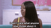basketball wives idc GIF by VH1