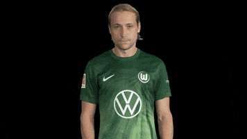 Go Out No GIF by VfL Wolfsburg