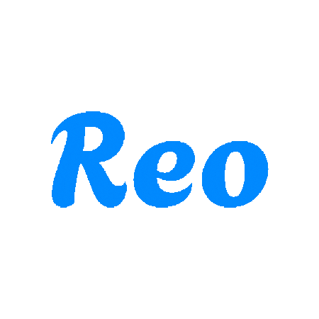 Reo Sticker