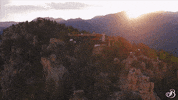 TheBroadmoor travel nature luxury hotel GIF