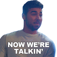 Christian Official Music Video Sticker by CB30