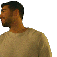 Happy Christian Sticker by CB30