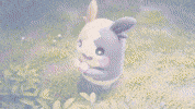 Snack Nom GIF by Pokémon