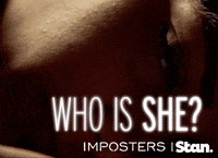 imposters GIF by Stan.