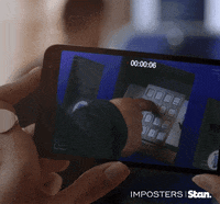 imposters GIF by Stan.