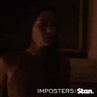 imposters GIF by Stan.