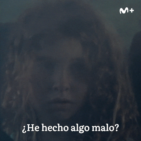 Los Sin Nombre GIF by Movistar Plus+