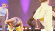 Community Sweat GIF by Dance Church