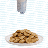 Food Breakfast GIF by Jan Pannenkoeken & Deeg