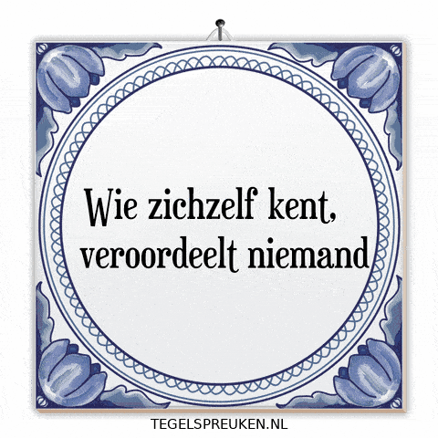 Humor Nl GIF by Tegelspreuken.nl