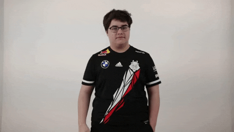 Rocket League Pain GIF by G2 Esports