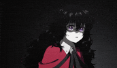 Girl Witch GIF