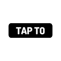 Tap Tap Instagram Sticker by Digital Pratik