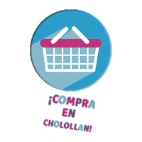 Emprendedores Compra Local Sticker by ZHdesing