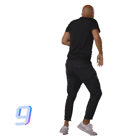 sexy dance Sticker by Телеканал ТНТ