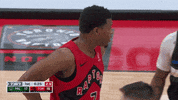 Regular Season Sport GIF by NBA