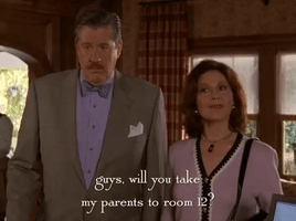 season 4 netflix GIF by Gilmore Girls 