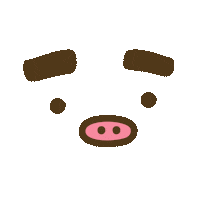 Face Artist Sticker by SharkBottom