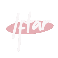 Iftar Bukber Sticker