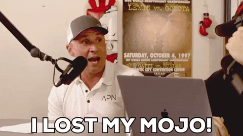 qwantitymedia ufc mma austin powers GIF