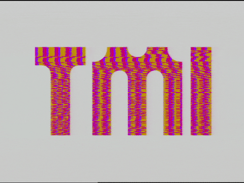 Art Glitch GIF