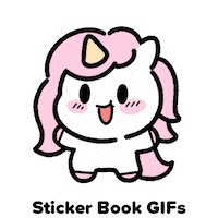 Happy Dance Sticker by Sticker Book iOS GIFs