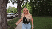 Pop Country Dirty Blonde GIF by MaRynn Taylor