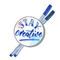 Stay Safe Sticker by STABILO