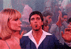 Tony Montana Dancing GIF