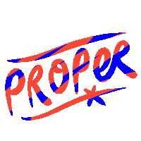 London Trending Sticker