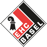 Sport Logo Sticker by EHC Basel