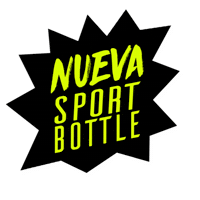 Hydration Sticker by Raw Super Drink