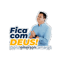 Prefeito Emerson Sticker by MDBNacional