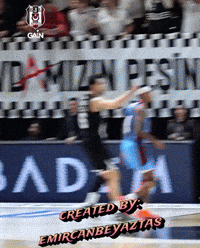Beşiktaş GIF