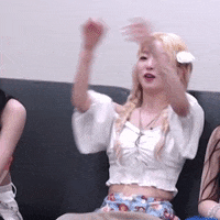 Celebrate K Pop GIF