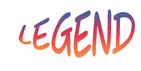 power legend Sticker by 360Athletic
