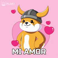 Spanish Crypto GIF by FLOKI