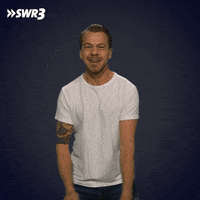 Happy Dance GIF by SWR3